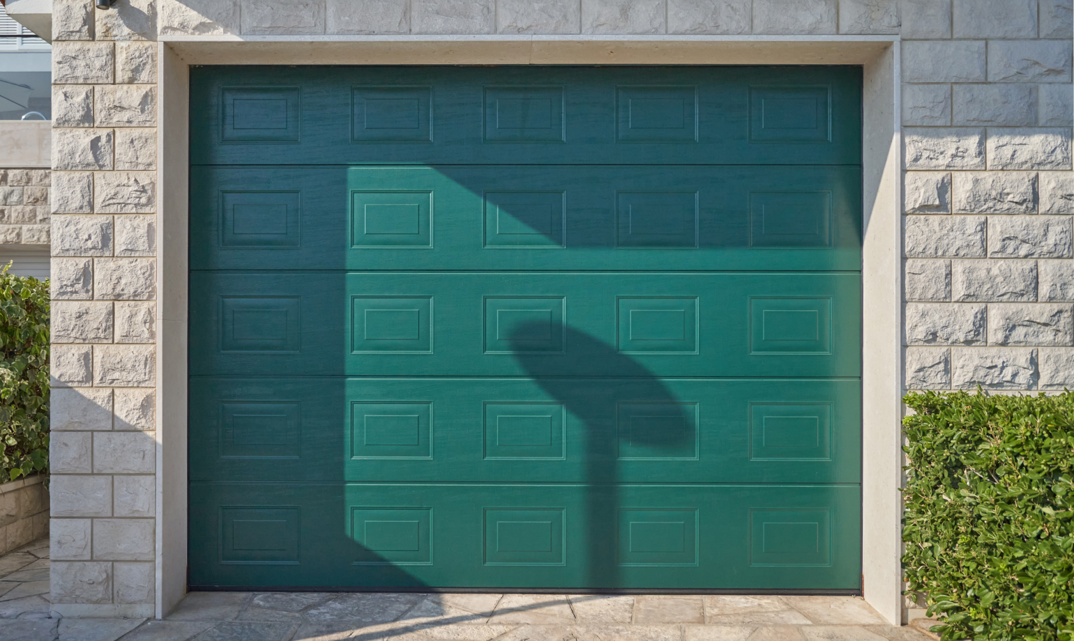 Garage interior ideas for refresh | Valspar Paint