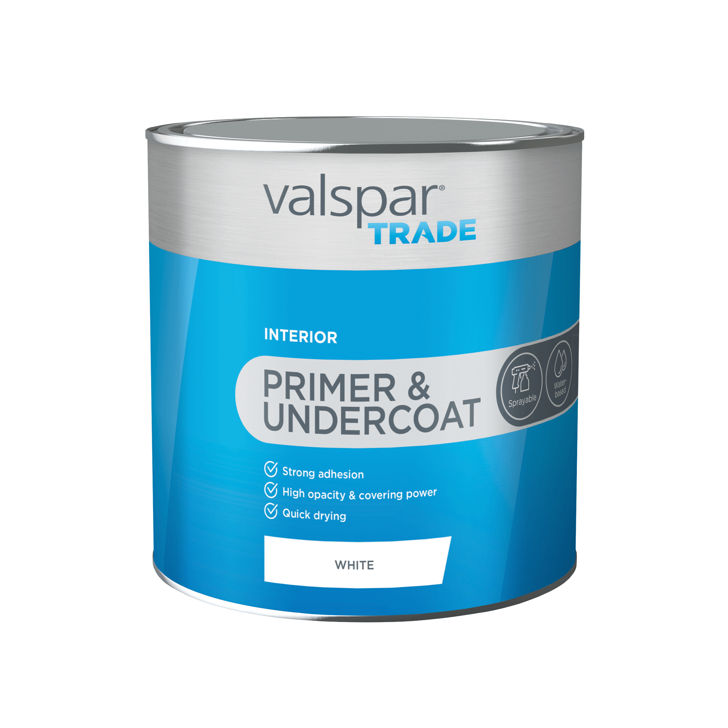 Valspar® Trade Ready Mix Primer