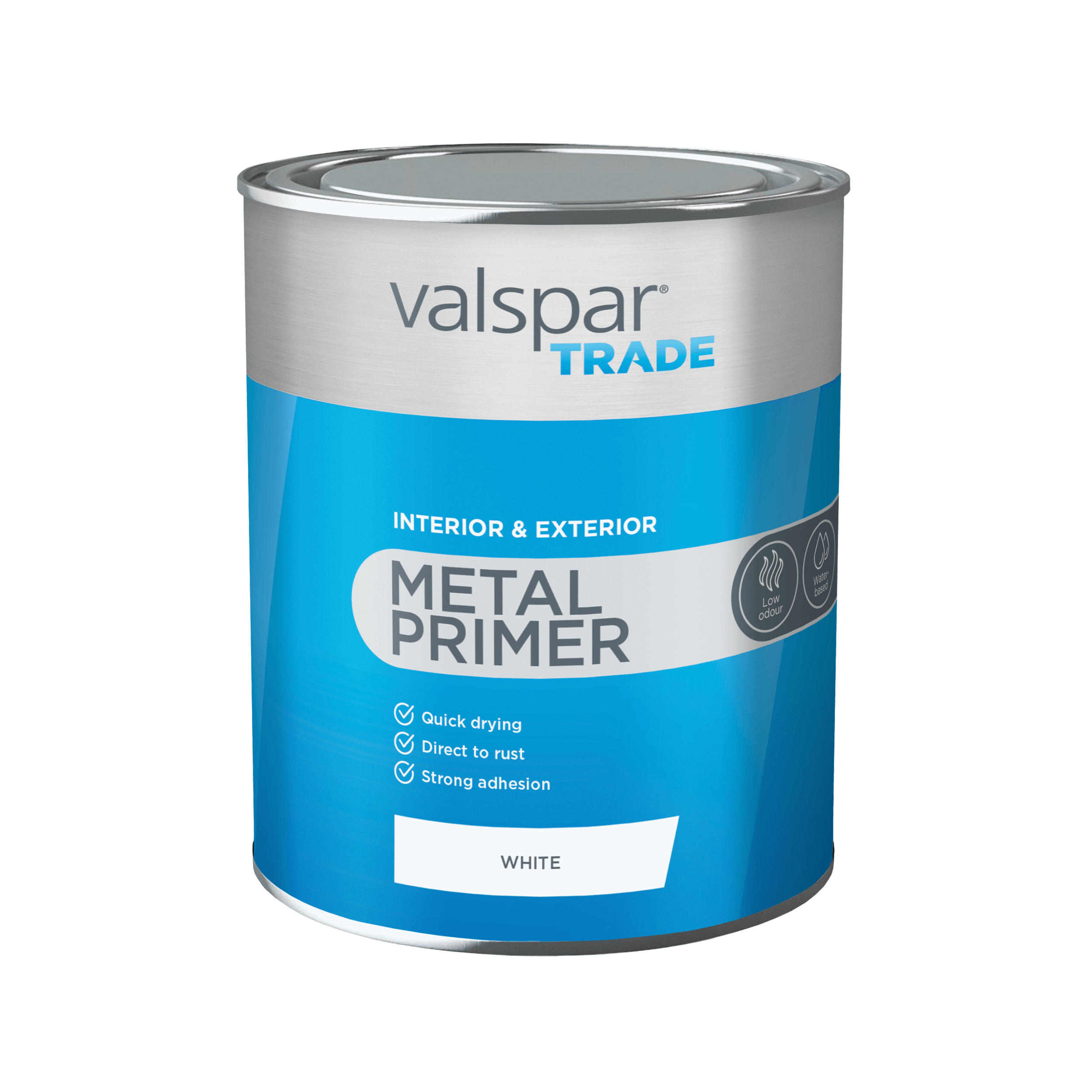Valspar® Trade Metal Primer