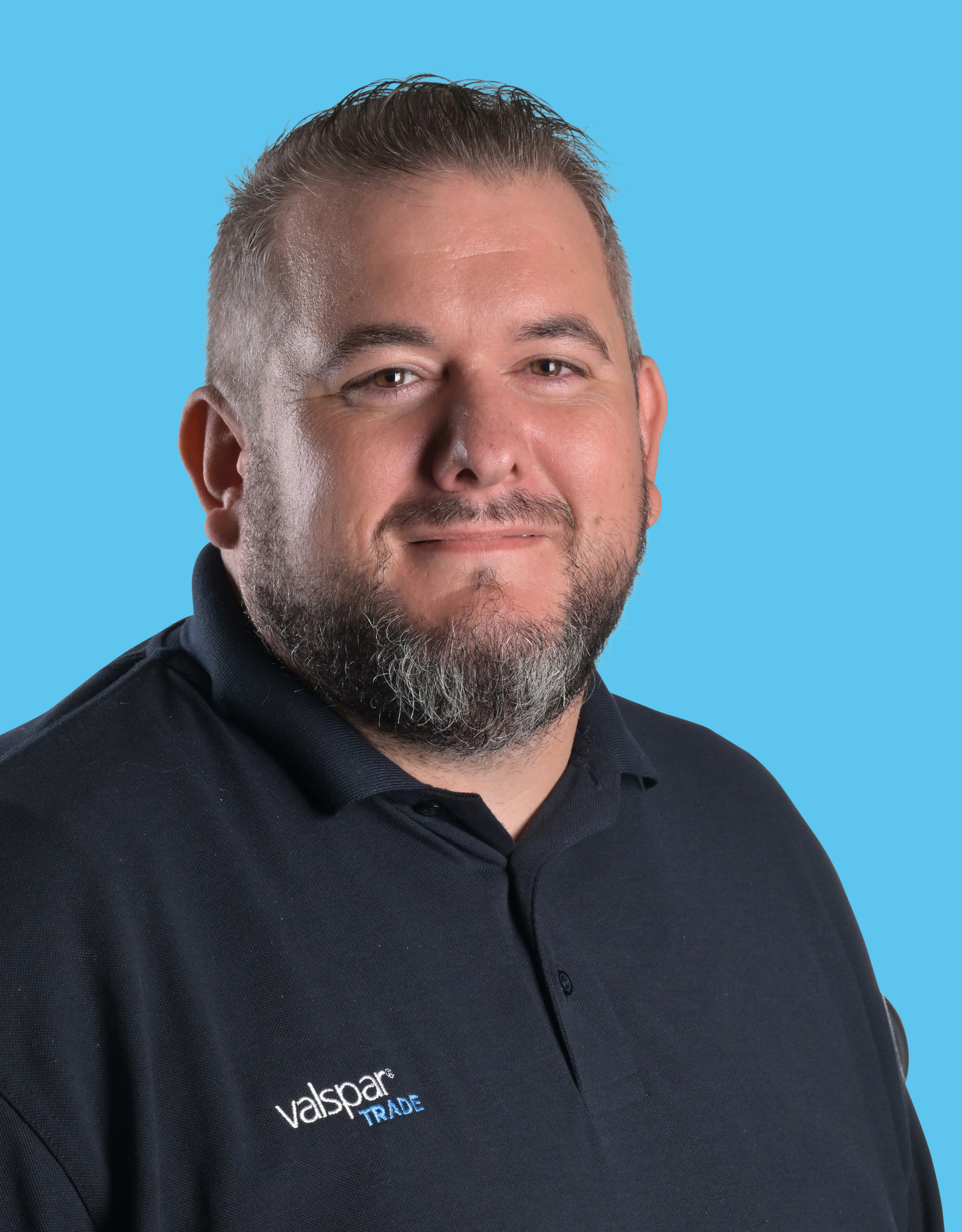 Antony Bowman-Pounder