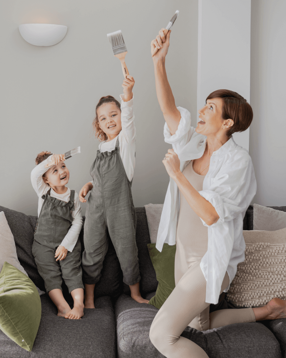 Love Your Colour Guarantee