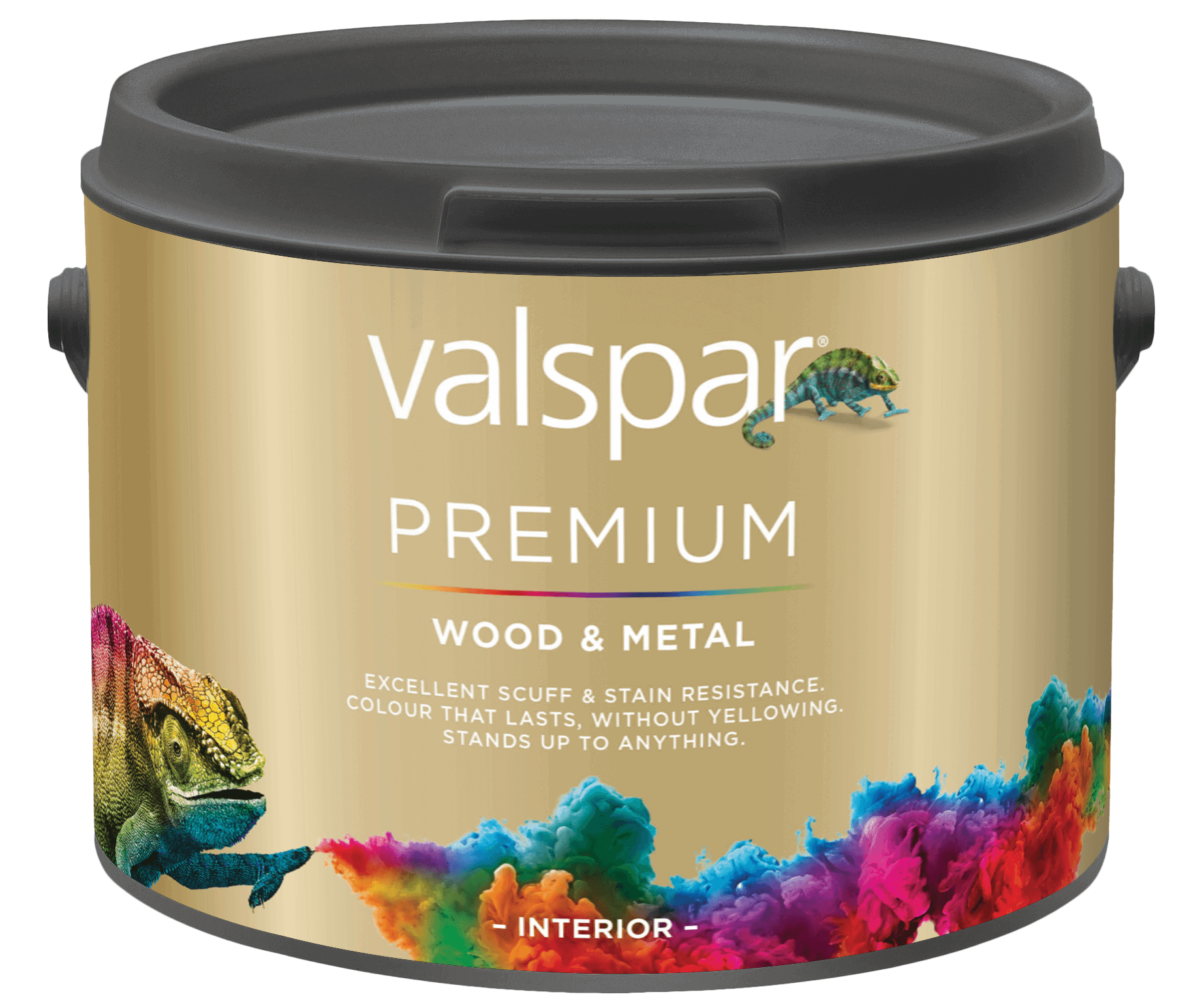 Gentle Shadows Cream Paint Valspar Paint