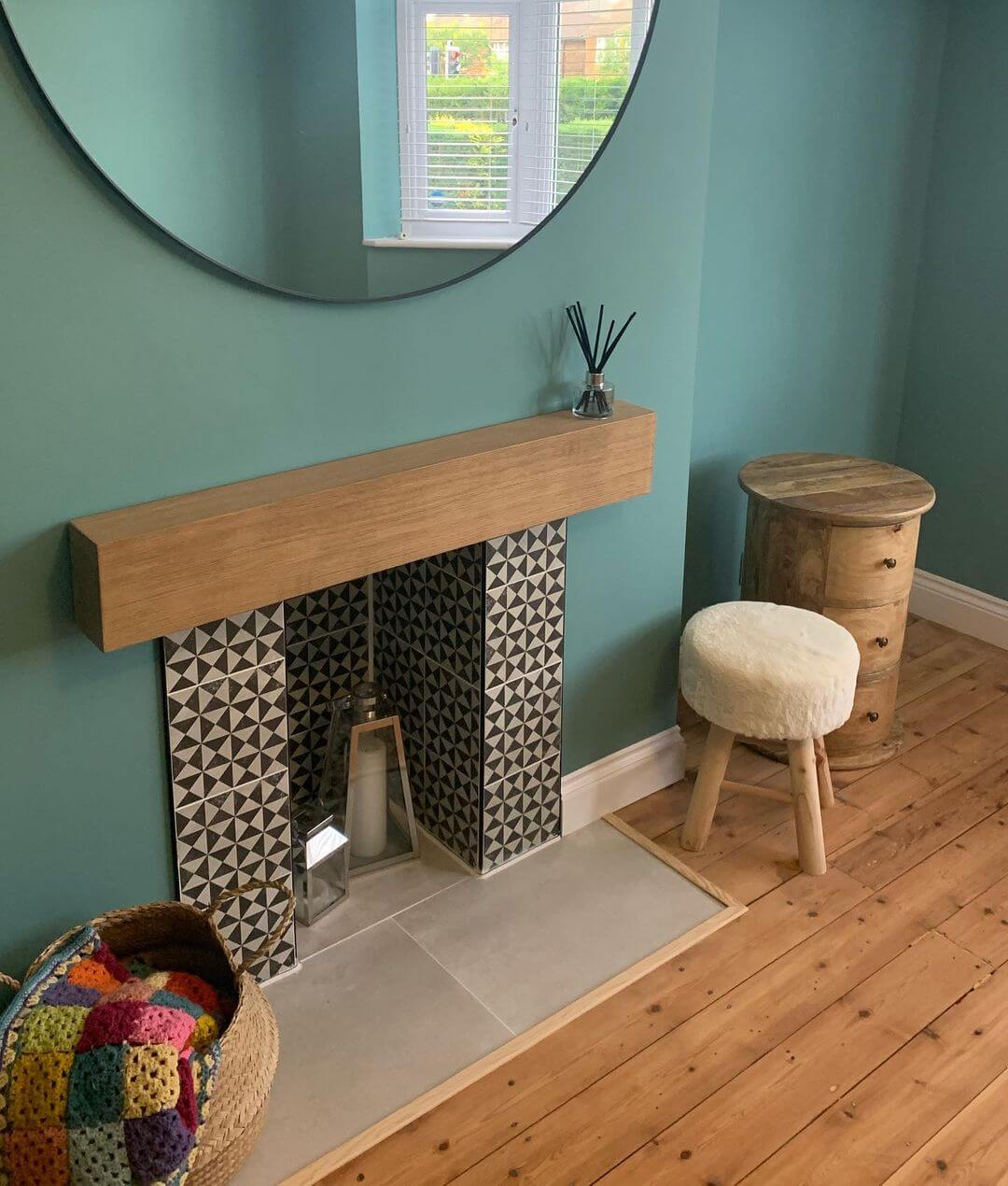 Decorating Inspiration Look Book | Valspar Paint