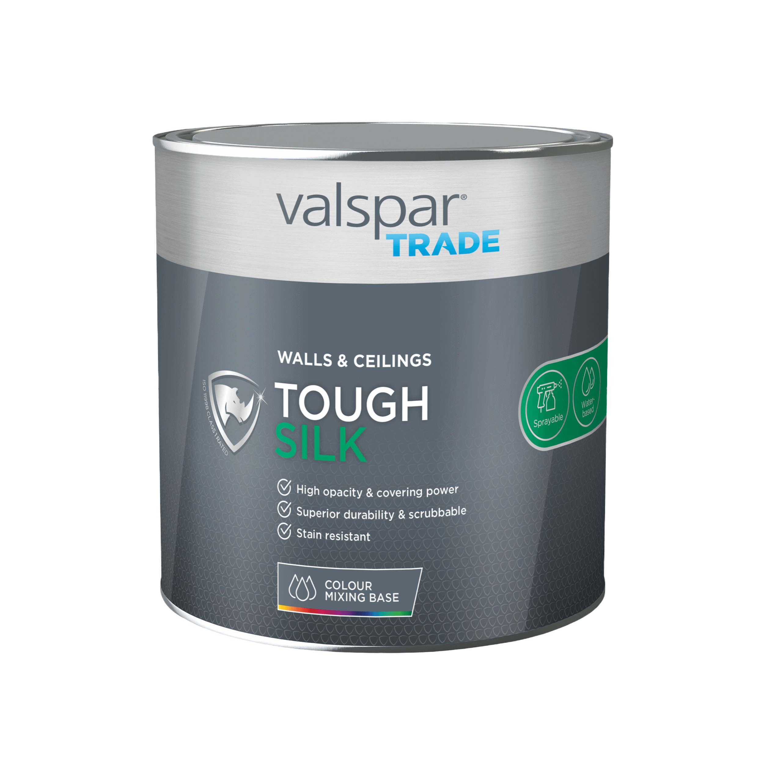 Valspar® Trade Tough Walls & Ceilings