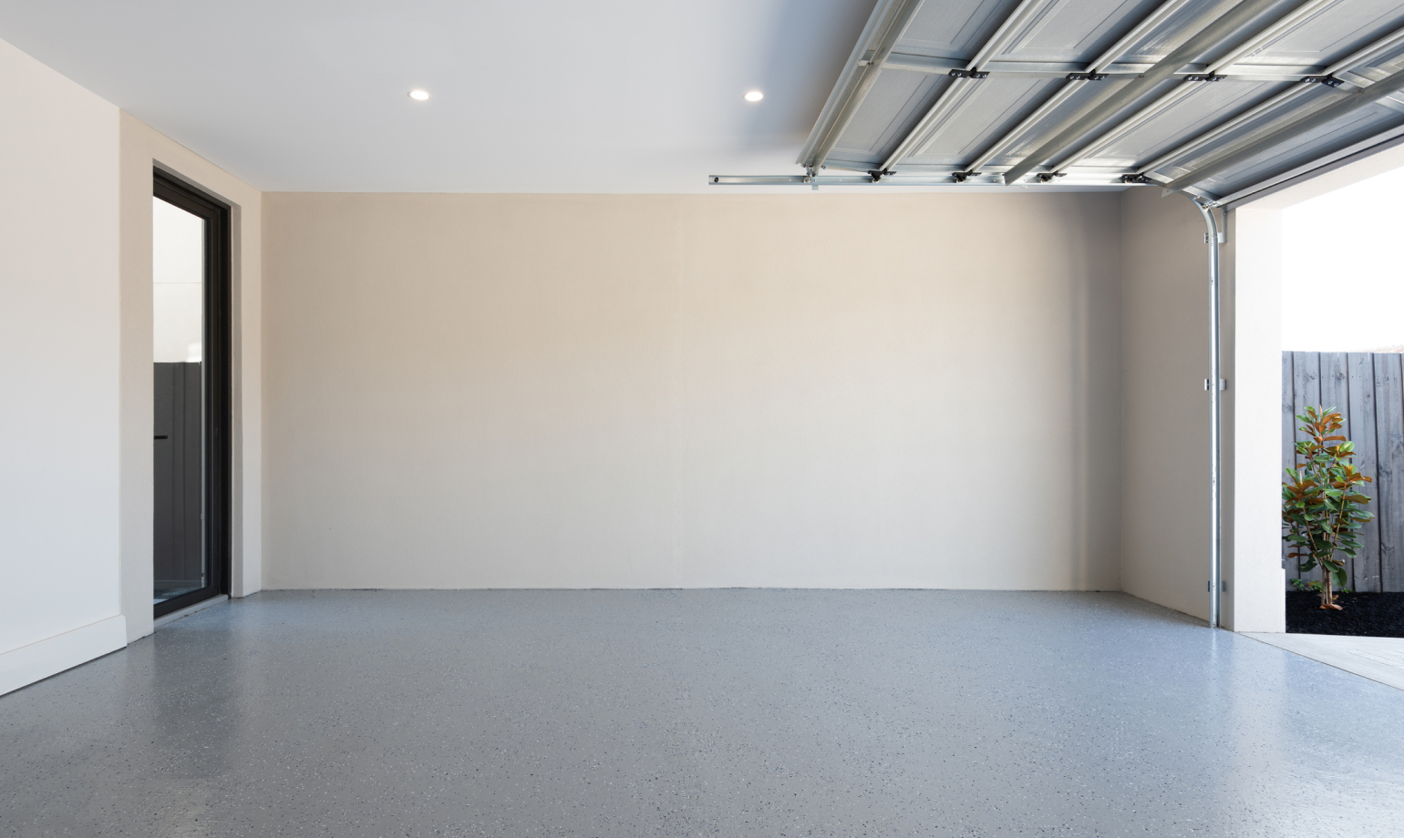 Garage interior ideas for refresh | Valspar Paint