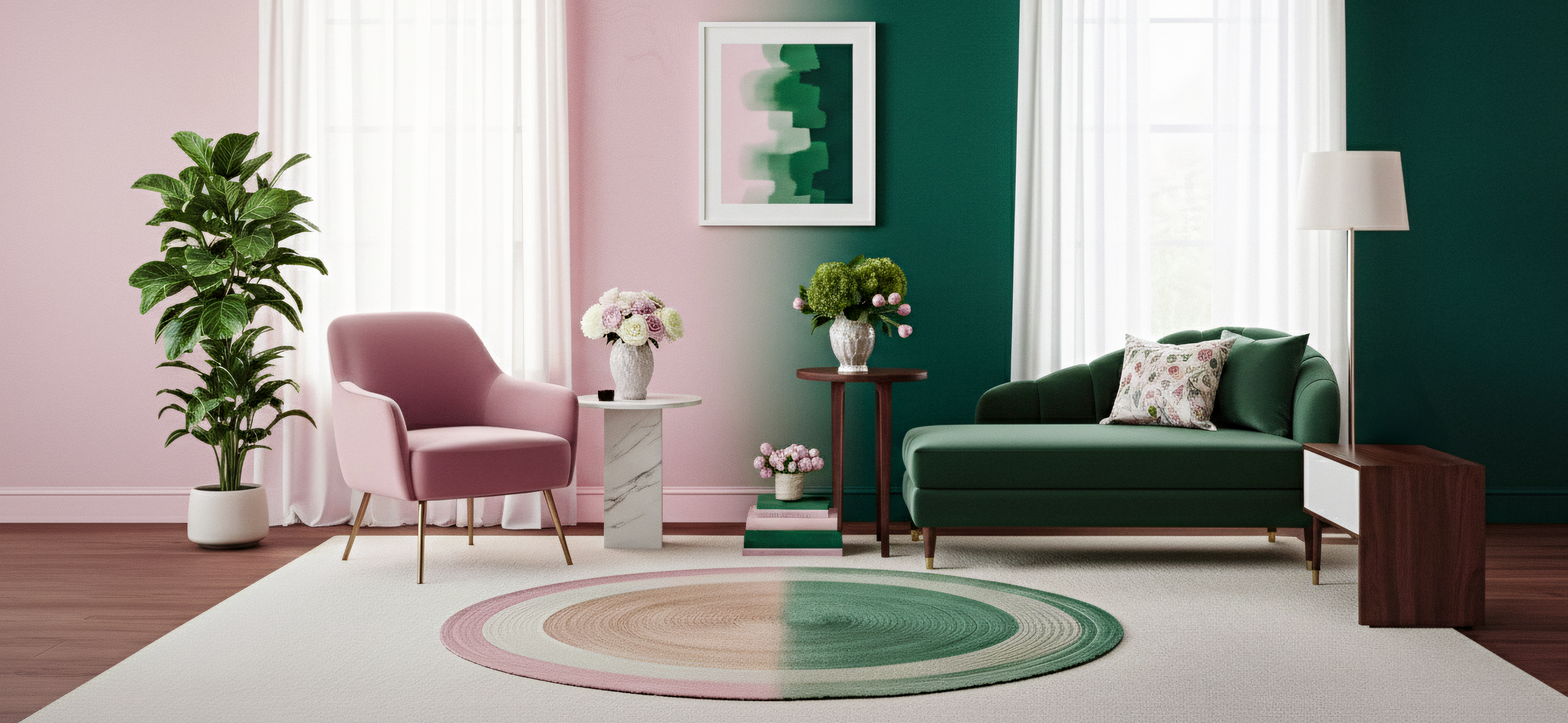 A Little Bit Good, A Little Bit Wicked