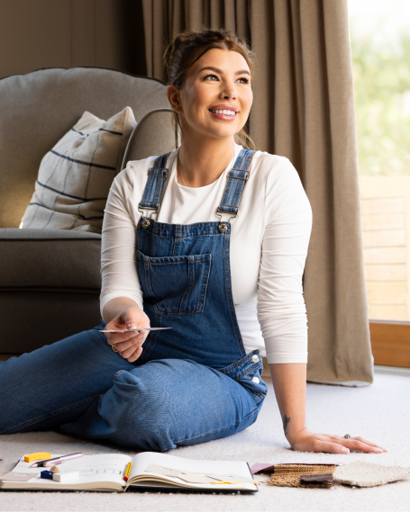 Why Valspar?