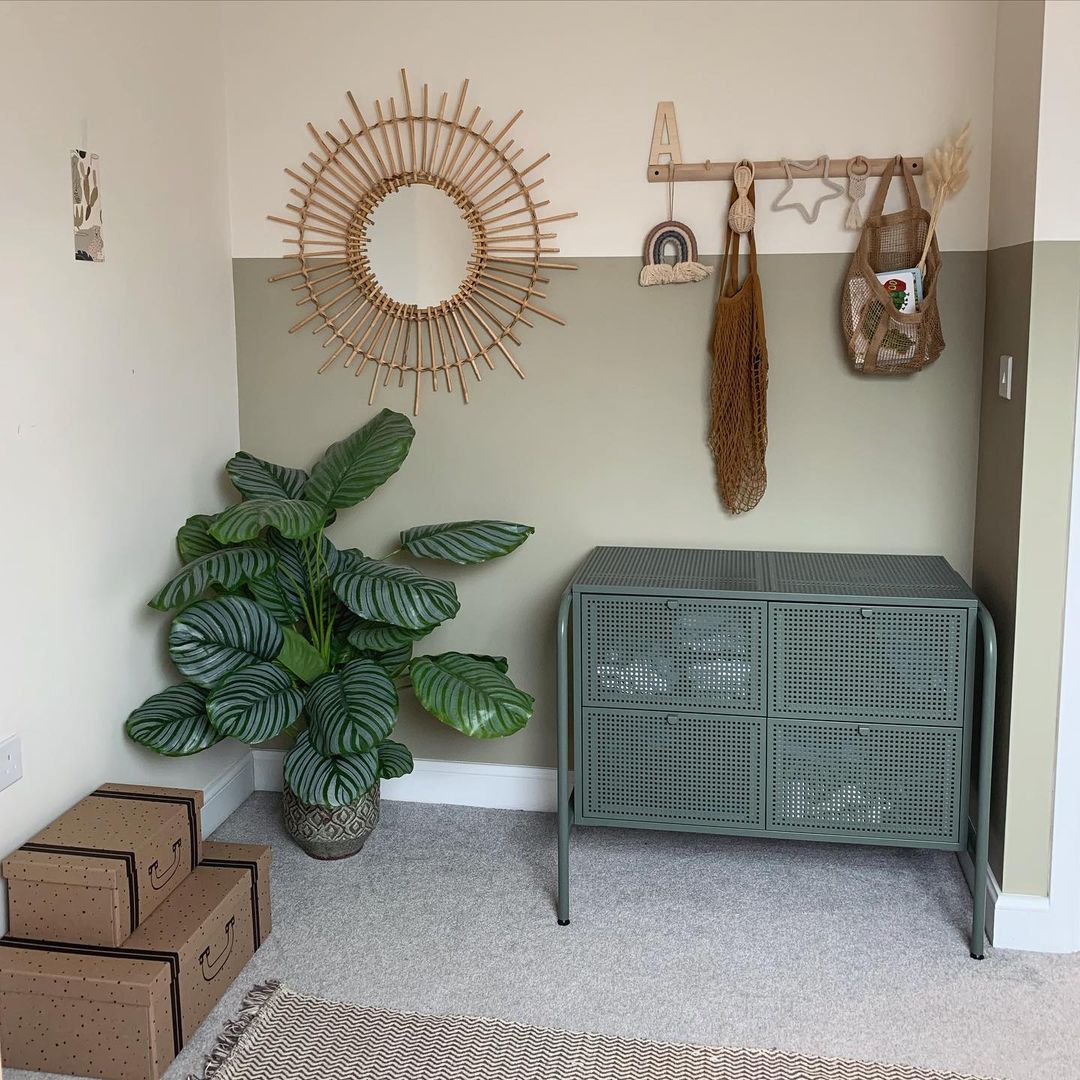 Make the most of an alcove 