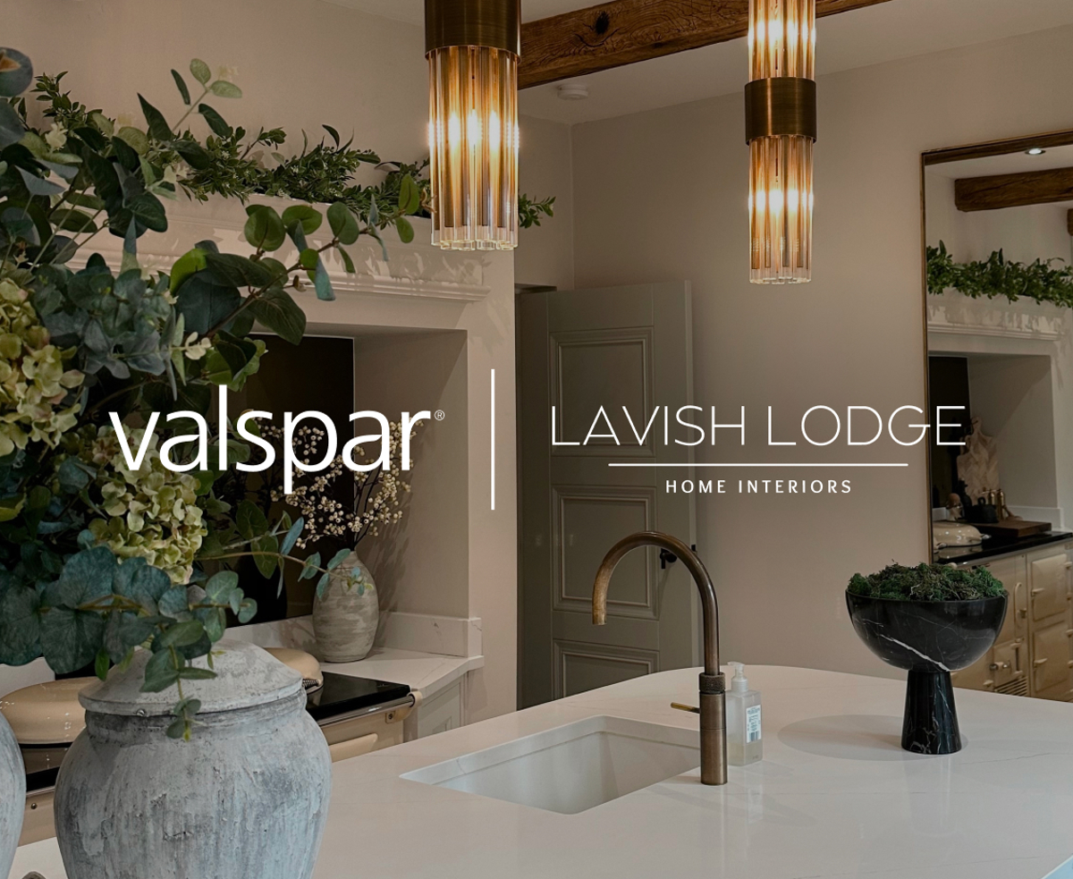 Chosen by Lavish Lodge