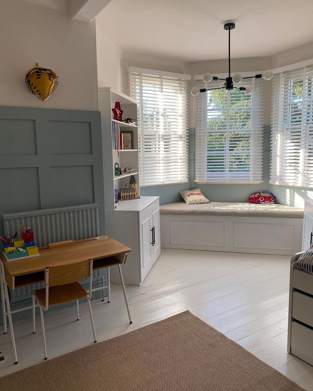 Decorating Inspiration Look Book | Valspar Paint