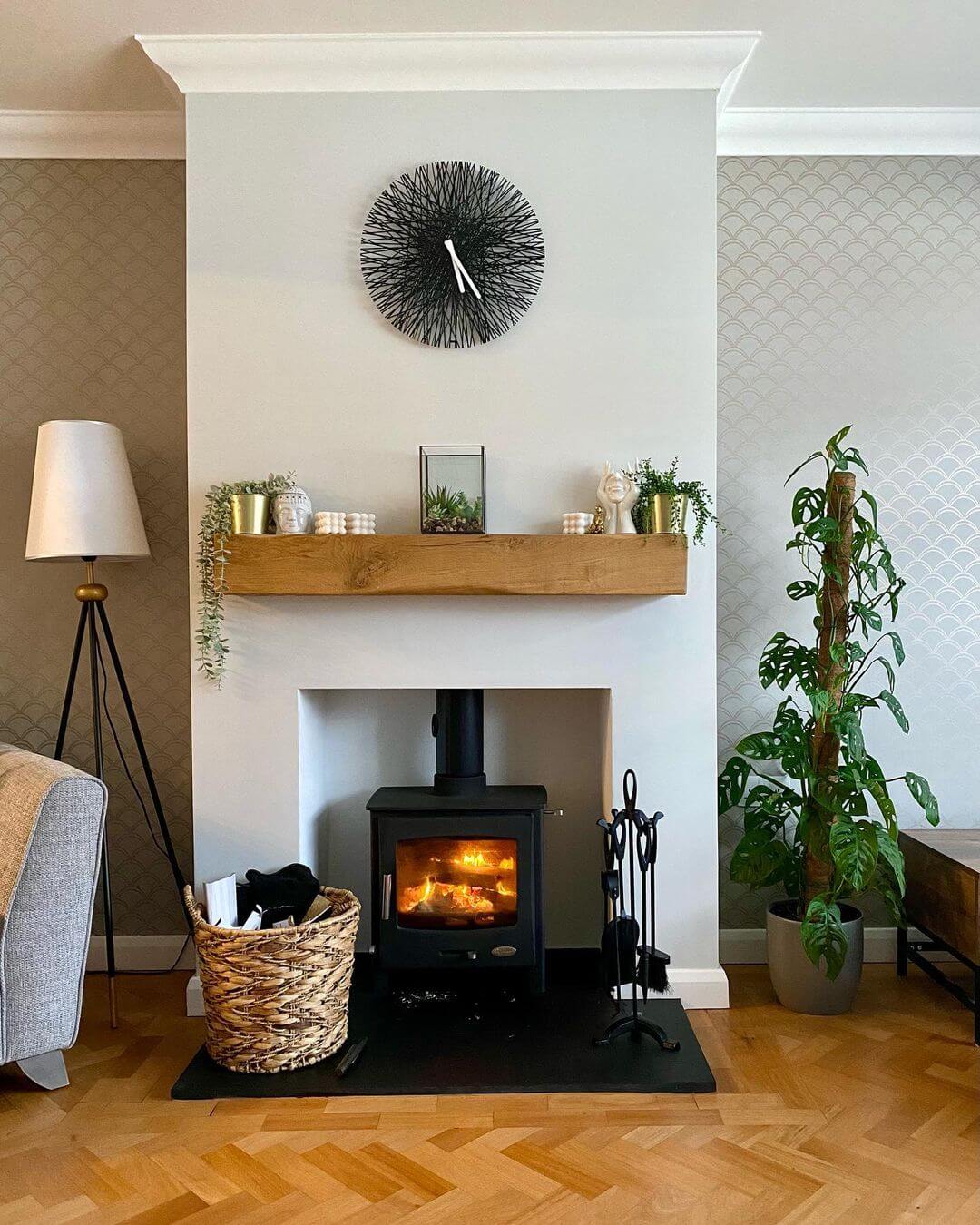 Decorating Inspiration Look Book | Valspar Paint