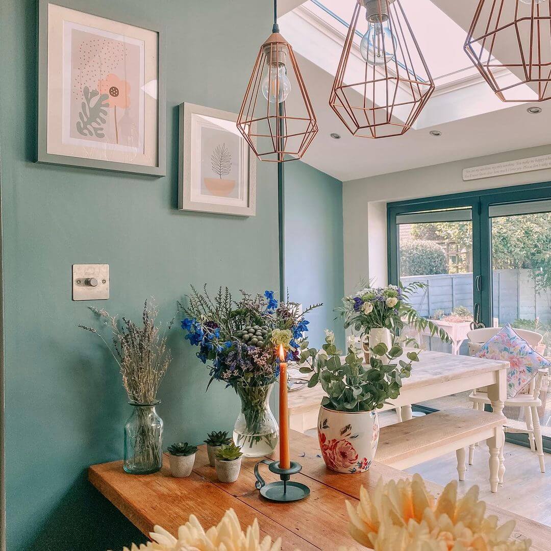 Decorating Inspiration Look Book | Valspar Paint