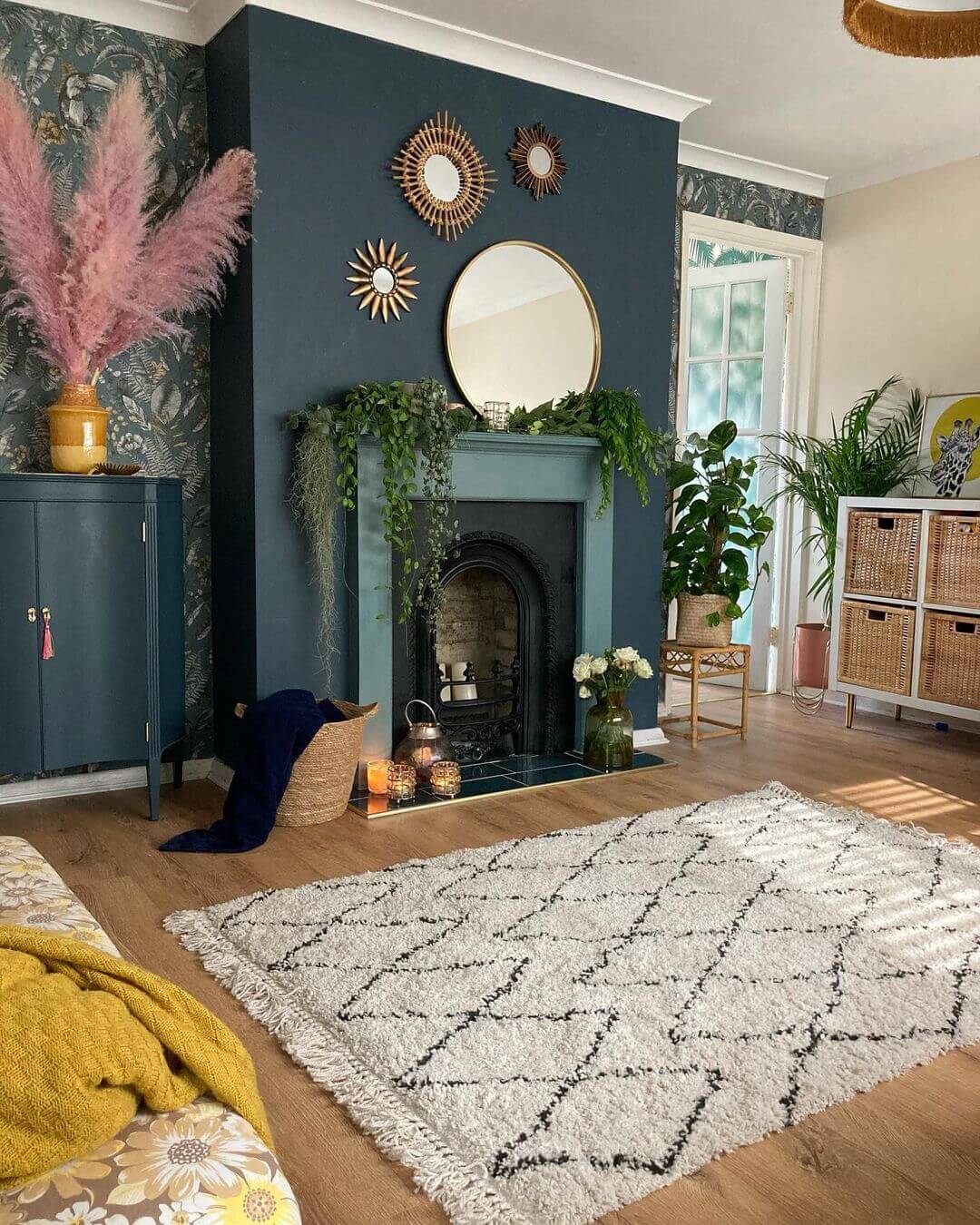Decorating Inspiration Look Book | Valspar Paint