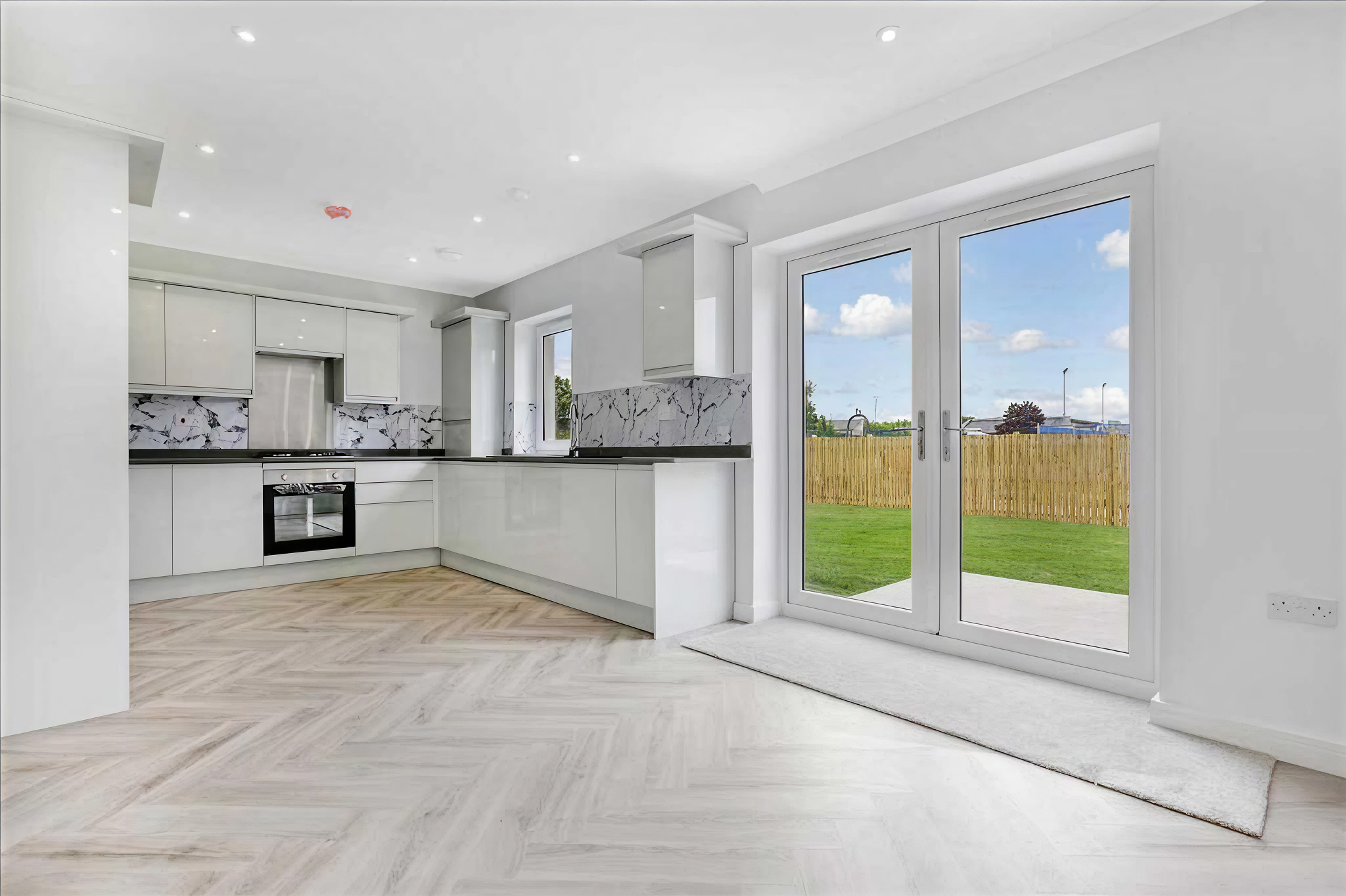 Nicolson Homes