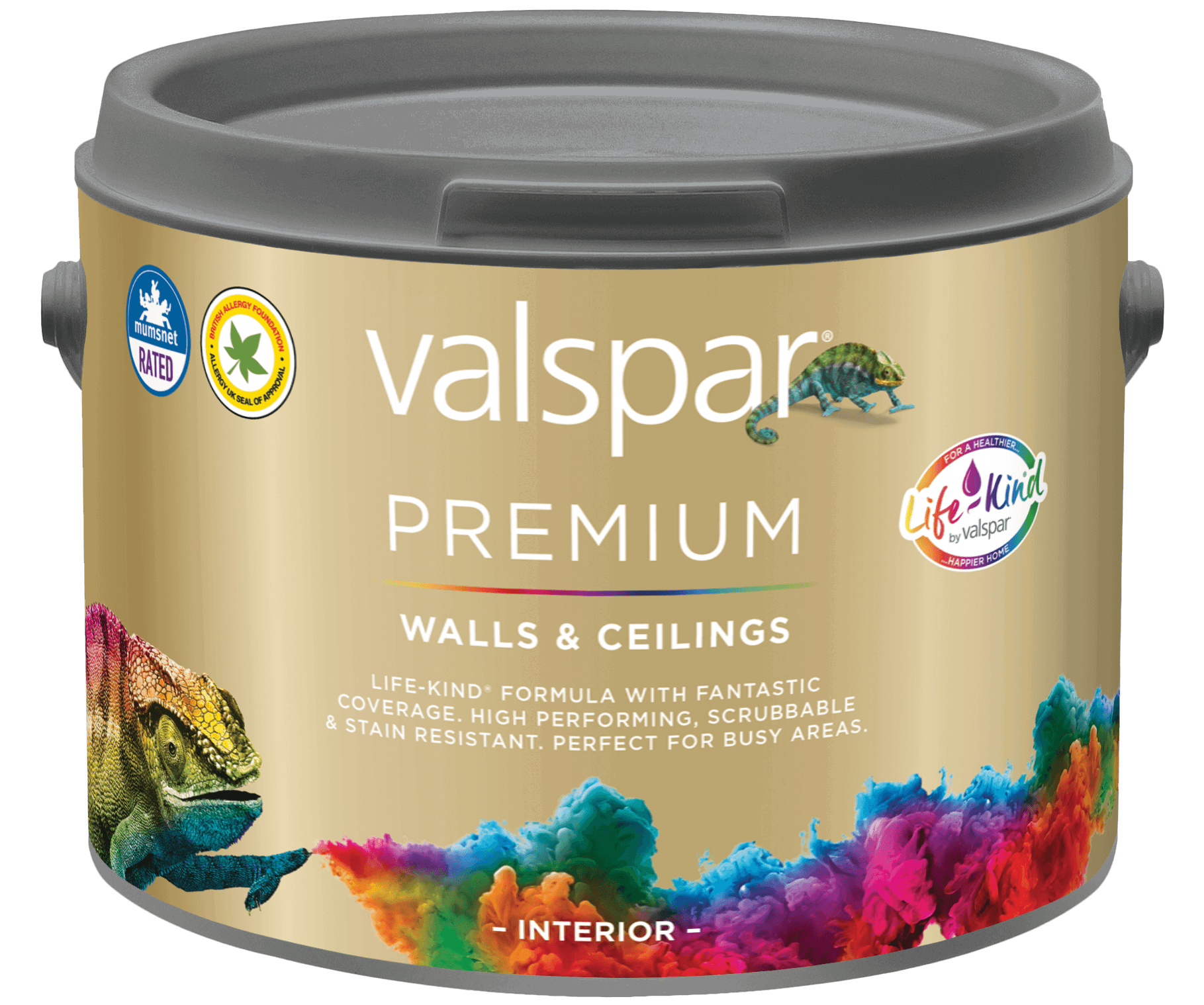 Zinc Blue Teal Paint Valspar Paint