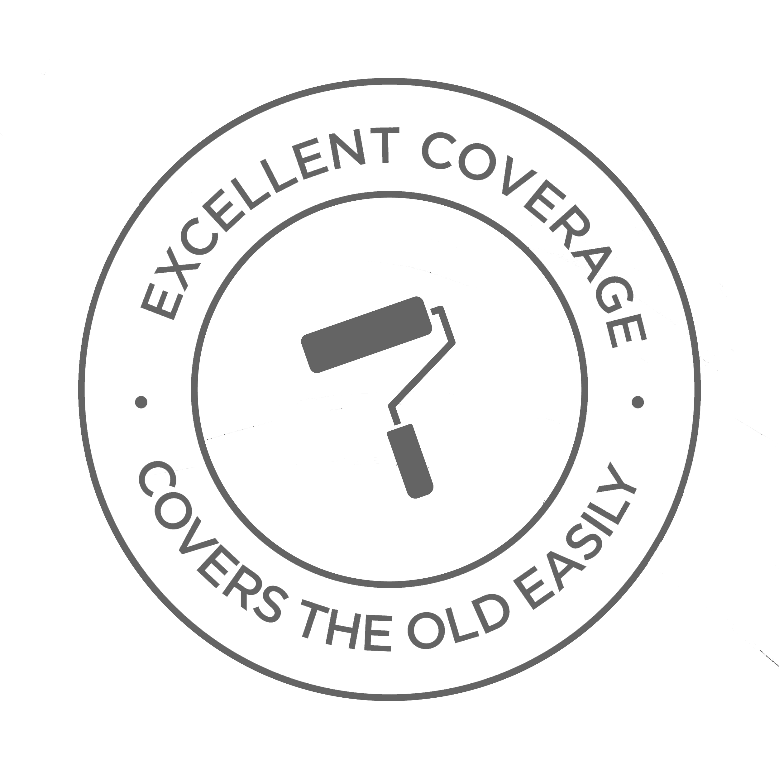 Icon Ecellent Coverage