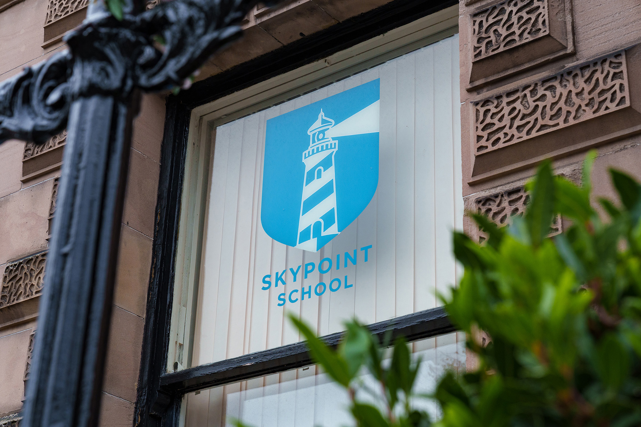 Skypoint School shines with Valspar Trade