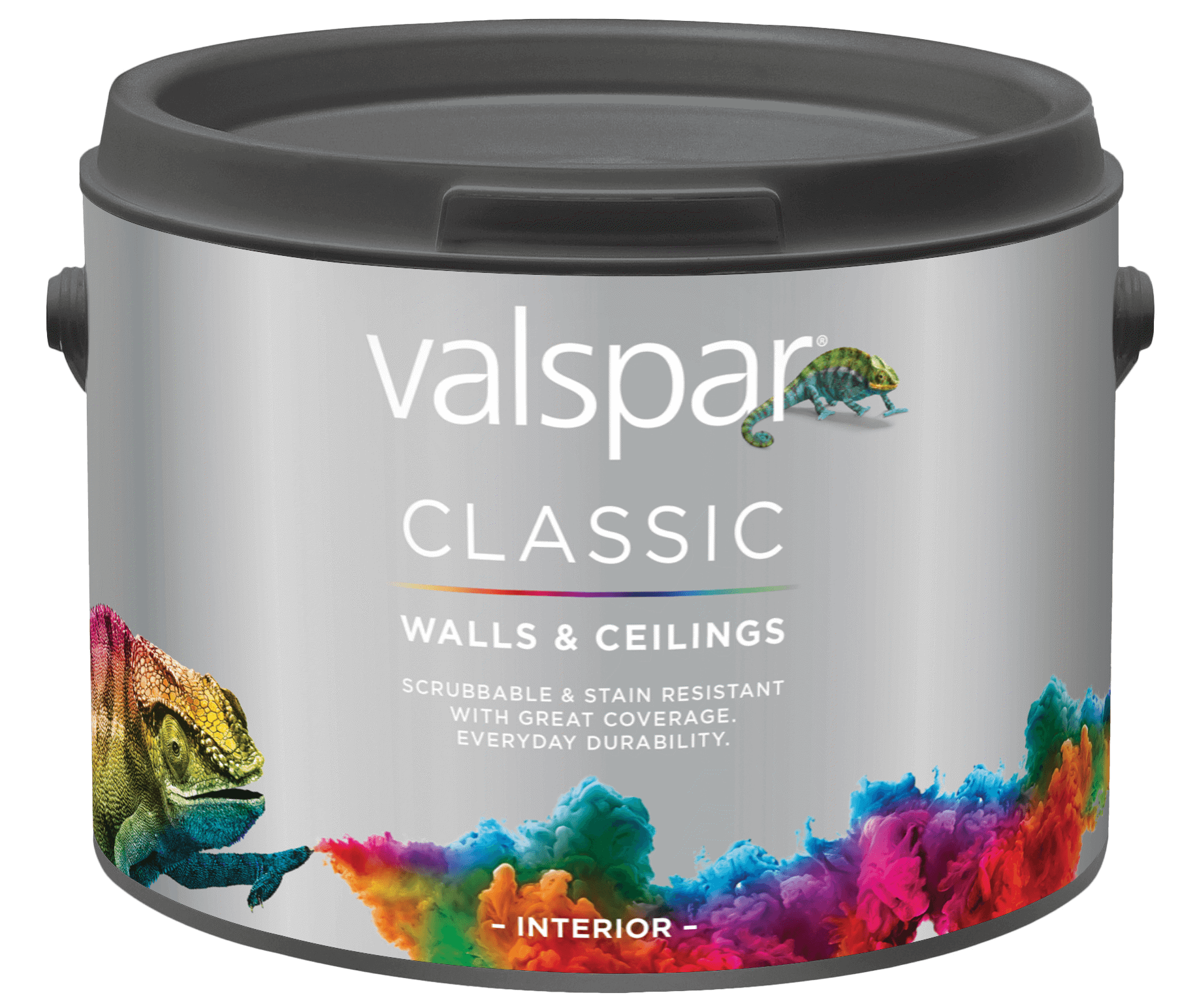 Zinc Blue Teal Paint Valspar Paint