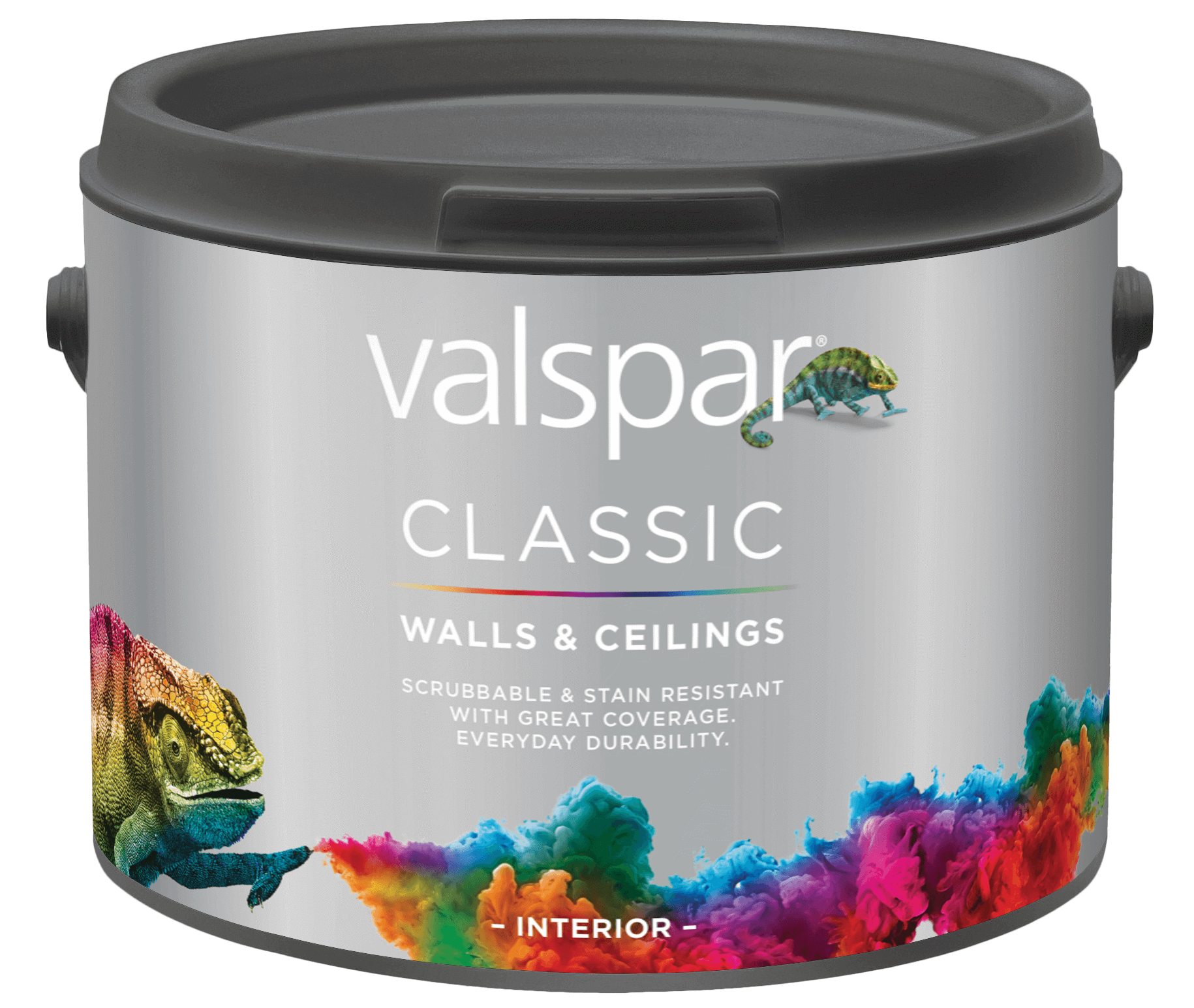 Classic Walls & Ceilings