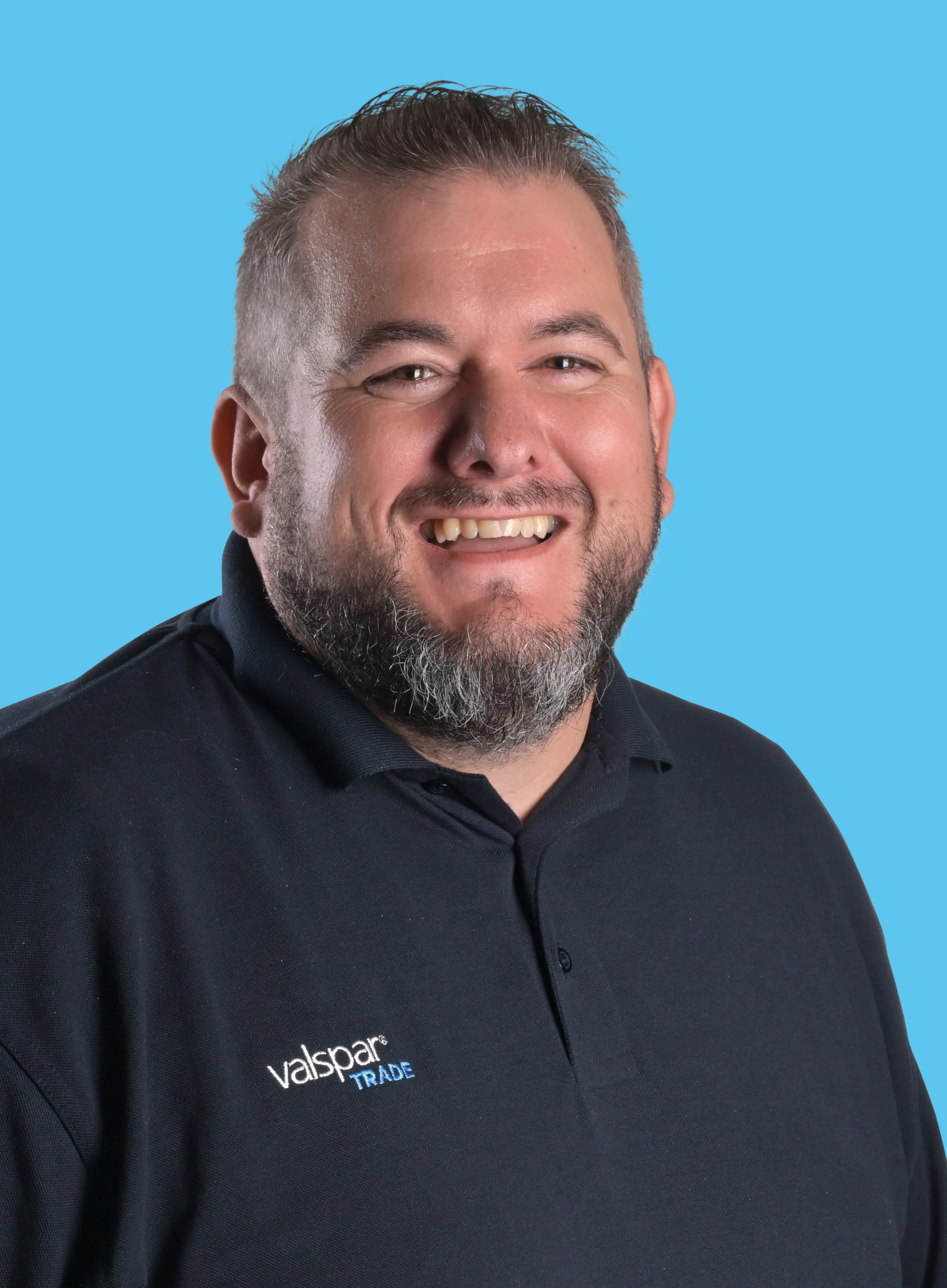 MEET ANTONY BOWMAN-POUNDER, TSS FOR SOUTHWEST: A Q&A