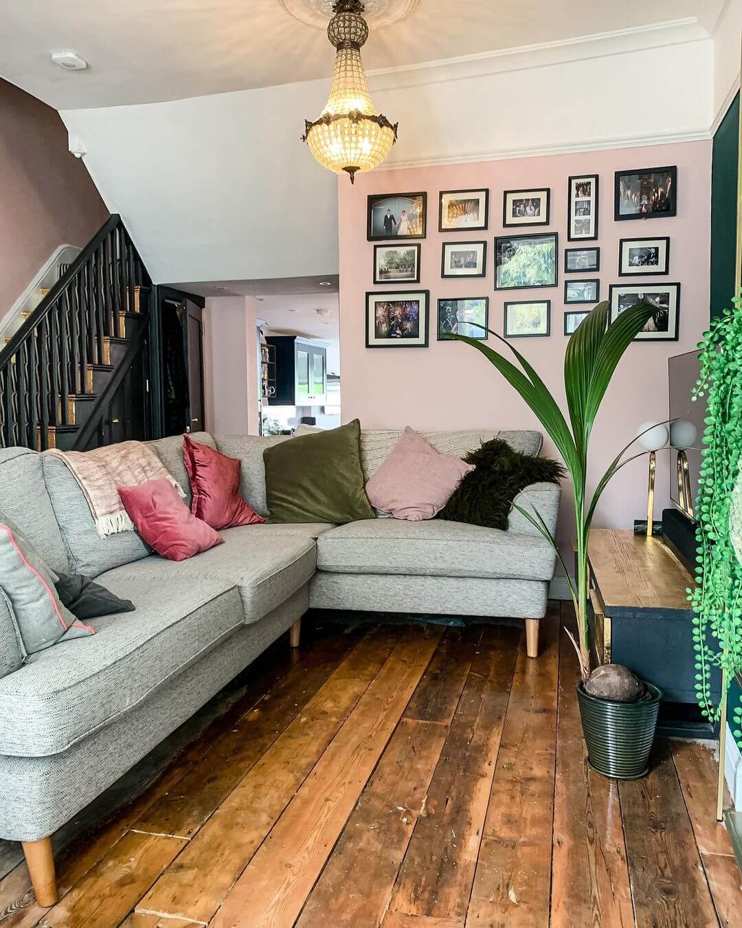 Decorating Inspiration Look Book | Valspar Paint