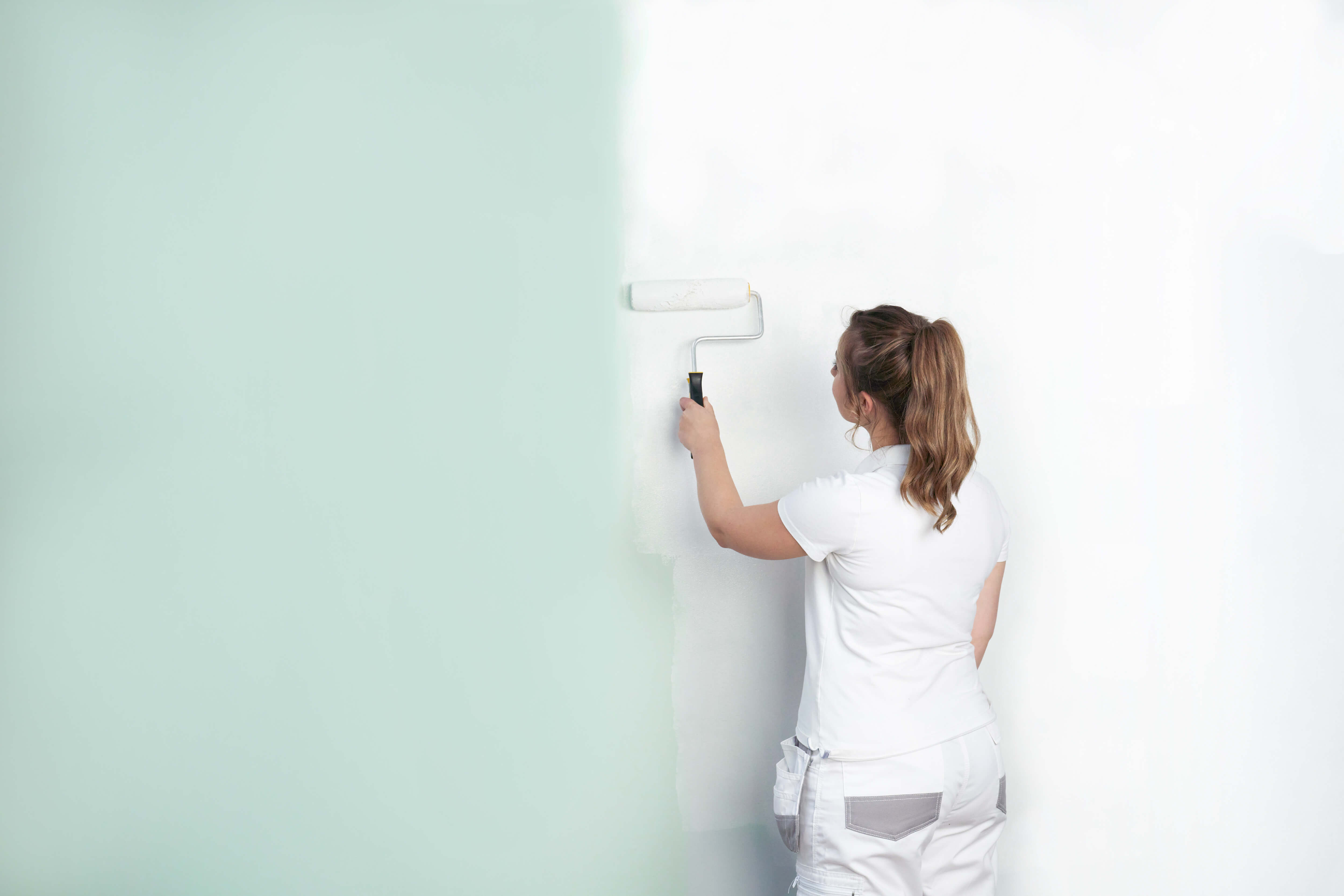 The new and improved Valspar Trade range – it’s a game changer.