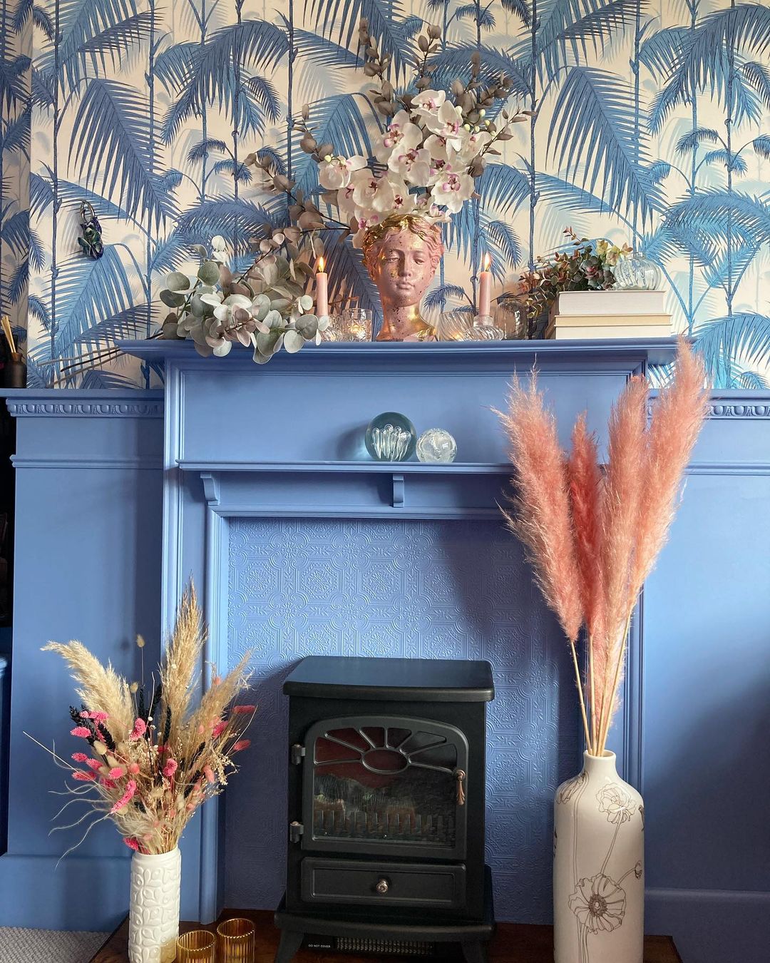Fireplace fantastic