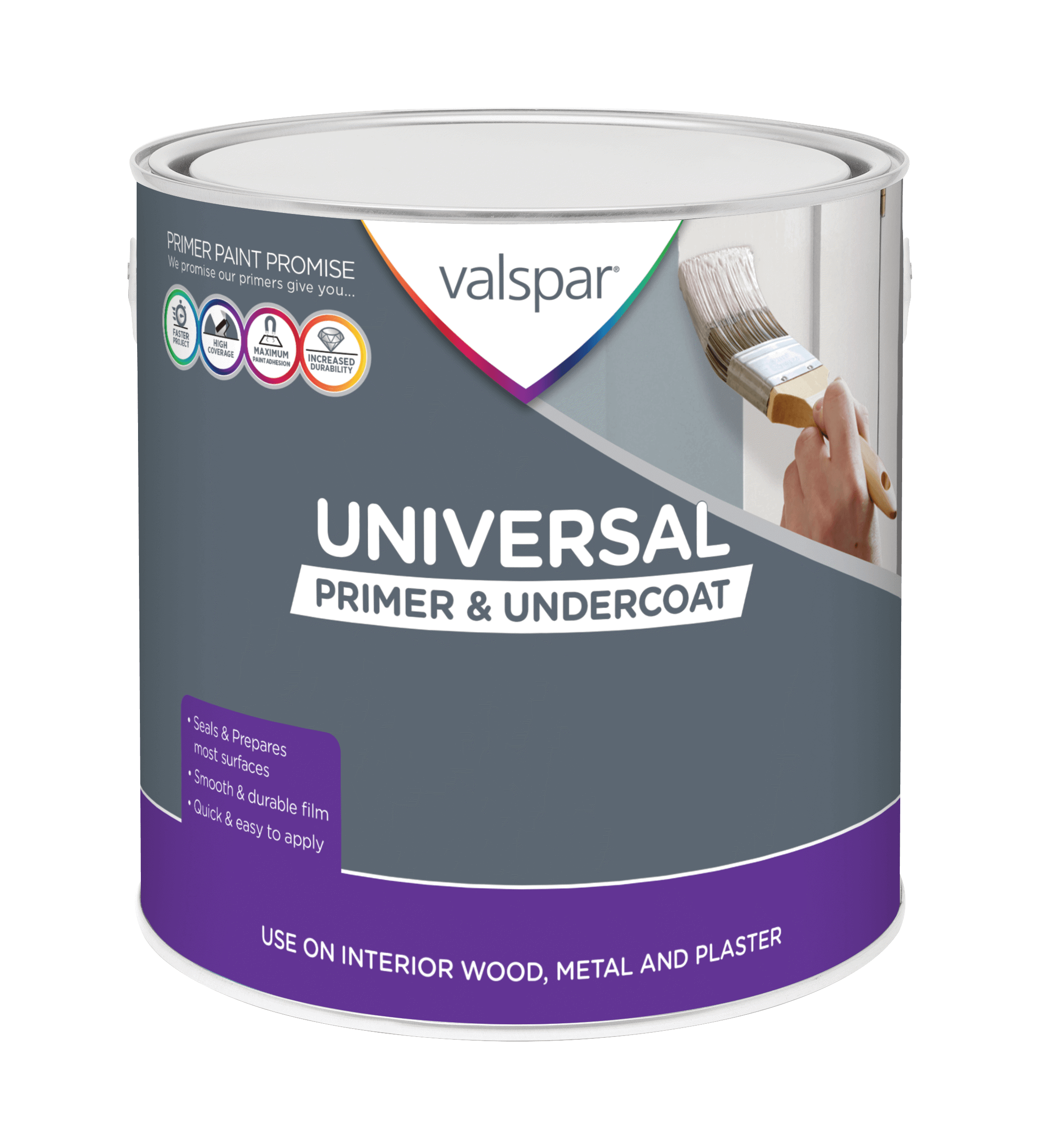 Universal Primer & Undercoat